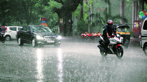monsoon
